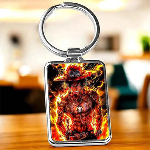 Porte Clé Ace