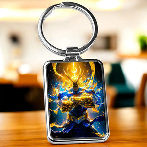 Porte Clé All Might