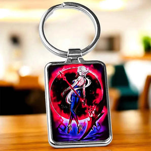 Porte Clé Arlecchino