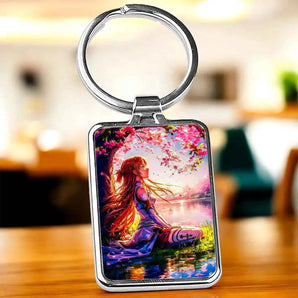 Porte Clé Asuna