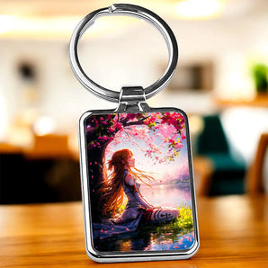Porte Clé Asuna