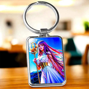Porte Clé Athéna