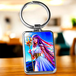 Porte Clé Athéna
