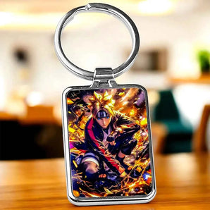 Porte Clé Boruto