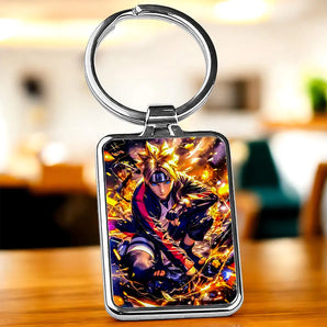 Porte Clé Boruto