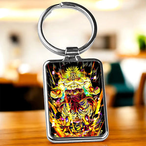 Porte Clé Broly