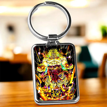 Porte Clé Broly