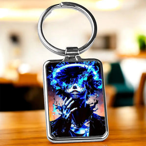 Porte Clé Dabi