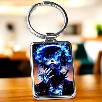 Porte Clé Dabi
