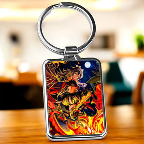 Porte Clé Dehya