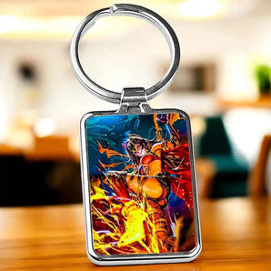 Porte Clé Dehya
