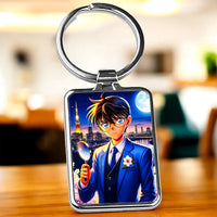 Porte Clé Detective Conan