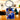 Porte Clé Detective Conan