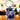 Porte Clé Detective Conan