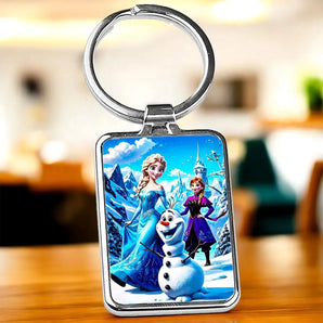 Porte Clé Elsa