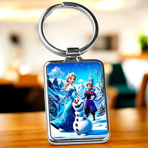 Porte Clé Elsa