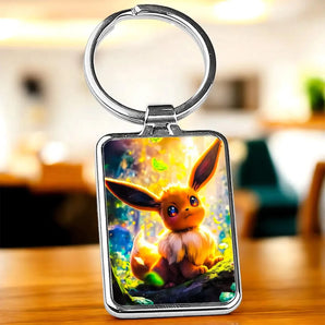 Porte Clé Evoli