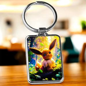 Porte Clé Evoli