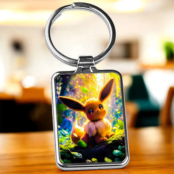 Porte Clé Evoli