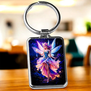 Porte Clé Fée