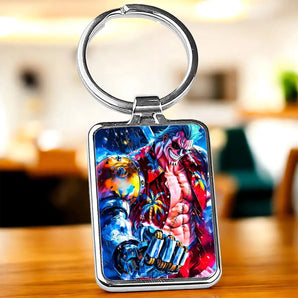Porte Clé Franky