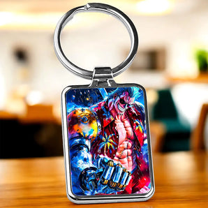 Porte Clé Franky