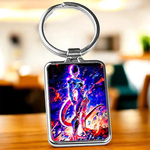 Porte Clé Freezer