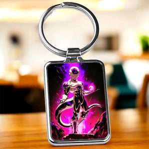 Porte Clé Freezer