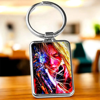 Porte Clé FullMetal Alchemist