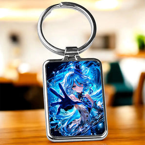 Porte Clé Furina