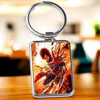 Porte Clé Gaara