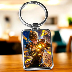 Porte Clé Genos