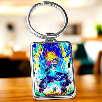 Porte Clé Gohan SSJ2