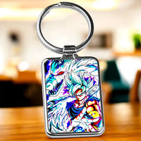 Porte Clé Goku MUI