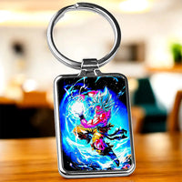 Porte Clé Goku Migatte