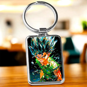 Porte Clé Gon