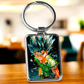 Porte Clé Gon