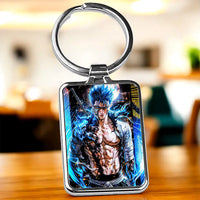 Porte Clé Grimmjow Jaggerjack