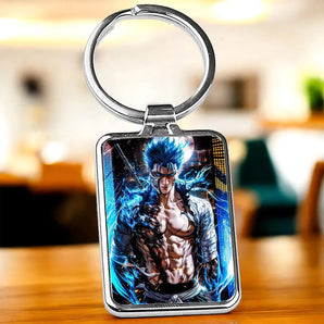 Porte Clé Grimmjow Jaggerjack