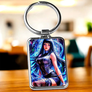 Porte Clé Hinata