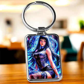 Porte Clé Hinata