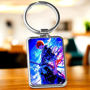 Porte Clé Ichigo