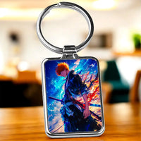 Porte Clé Ichigo