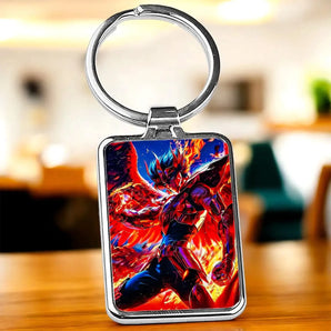 Porte Clé Ikki du Phénix