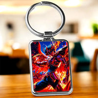 Porte Clé Ikki du Phénix