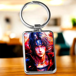 Porte Clé Itachi