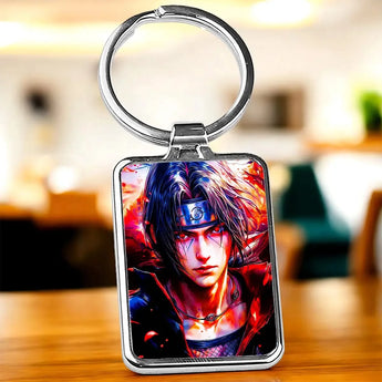 Porte Clé Itachi