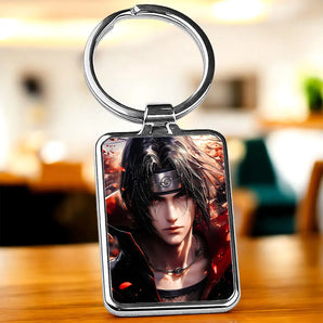 Porte Clé Itachi