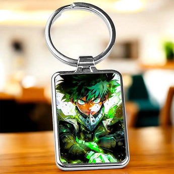 Porte Clé Izuku
