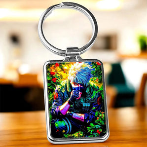 Porte Clé Kakashi